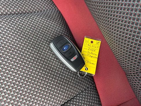 Used 2024 Subaru Impreza RS w/ Popular Package #3 image 35