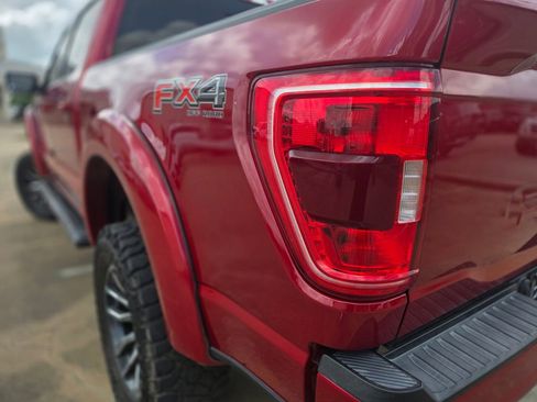 Used 2022 Ford F150 XLT w/ Equipment Group 302A High AWD/4WD image 33