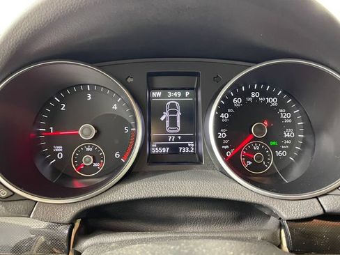 Used 2014 Volkswagen Jetta TDI FWD image 5