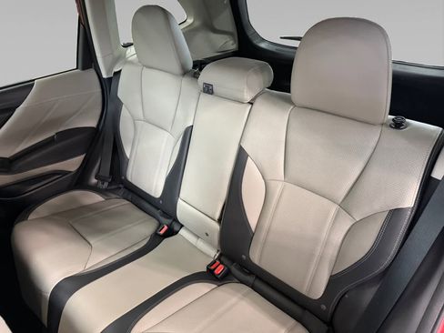 Used 2023 Subaru Forester Limited image 13