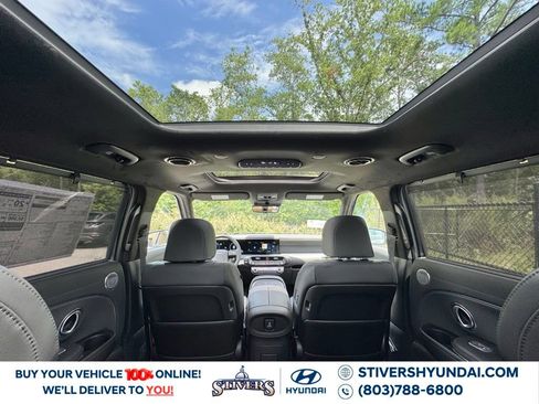 New 2026 Hyundai Palisade Calligraphy AWD/4WD image 4