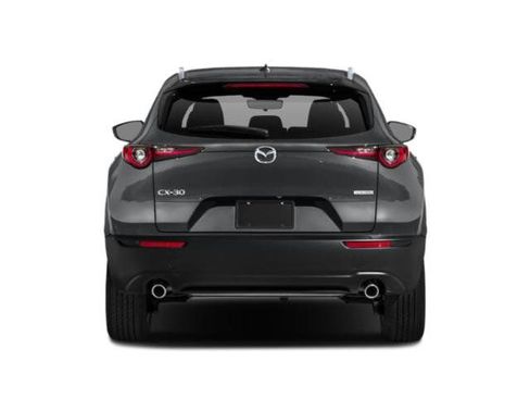 Used 2021 MAZDA CX-30 FWD 2.5 S w/ Premium Package image 8