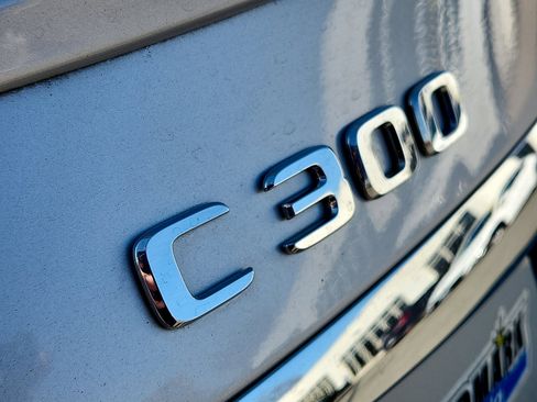 Used 2021 Mercedes-Benz C 300 4MATIC Sedan w/ AMG Line image 29