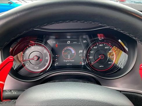 Used 2023 Dodge Charger R/T w/ Blacktop Package RWD image 12