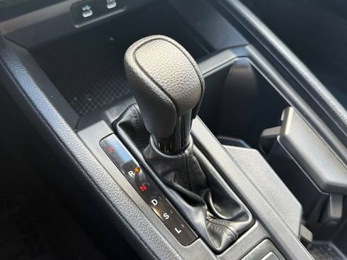 Certified 2024 Honda Accord EX image 26