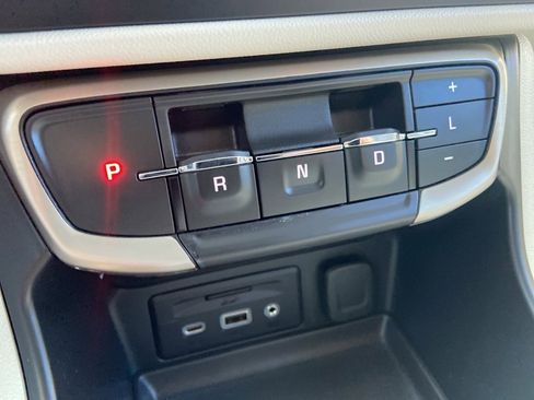 Certified 2022 GMC Terrain Denali image 19