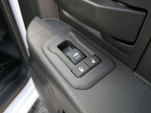 New 2026 RAM 3500 Tradesman image 19