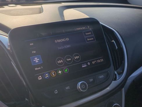 Used 2019 Chevrolet Volt LT w/ Comfort Package image 19