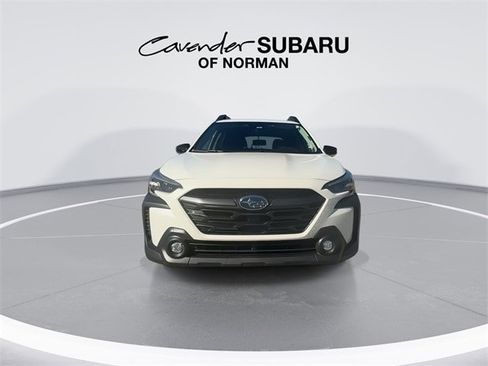 Certified 2024 Subaru Outback Premium image 3