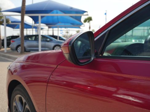 Used 2023 Honda Accord EX image 9