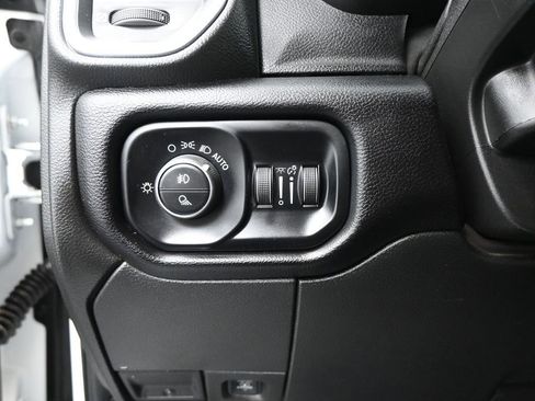 Used 2024 RAM 2500 Laramie w/ Safety Group image 23