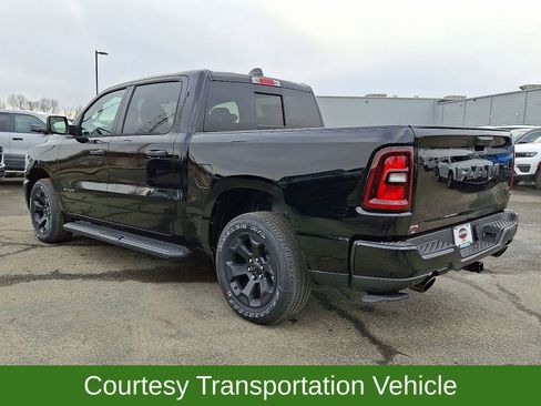 New 2026 RAM 1500 Express image 3