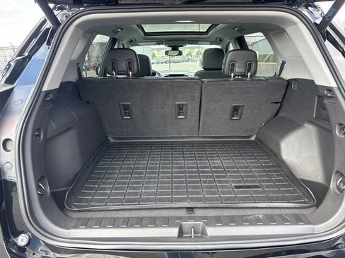 Used 2020 GMC Terrain SLT w/ Preferred Package image 13