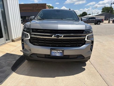 Used 2021 Chevrolet Tahoe RST AWD/4WD image 4