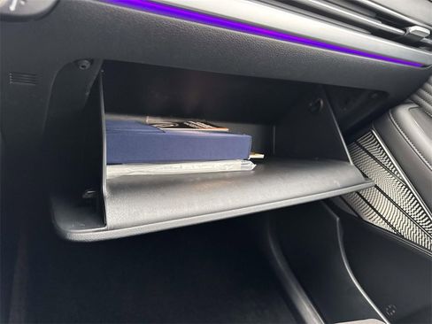 Used 2025 Hyundai Palisade Calligraphy image 30