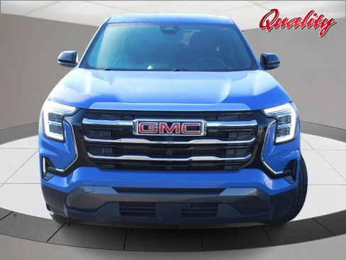 Used 2025 GMC Terrain Elevation image 10