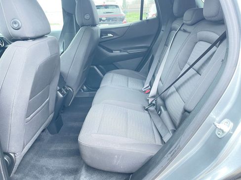 Used 2025 Chevrolet Equinox LT image 25