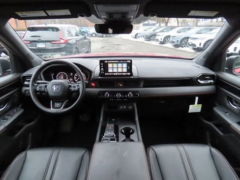 Certified 2023 Honda Pilot TrailSport image 21