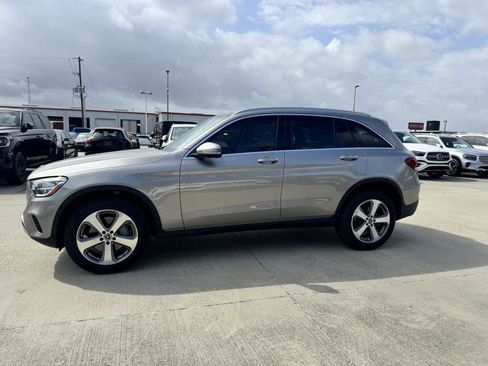 Used 2022 Mercedes-Benz GLC 300 image 15