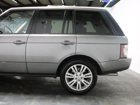 Used 2011 Land Rover Range Rover Supercharged AWD/4WD image 28