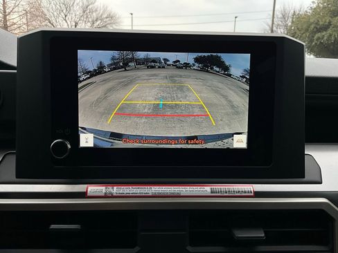 New 2025 Toyota Tacoma SR5 image 26