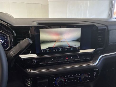 New 2026 Chevrolet Silverado 2500 LTZ w/ LTZ Premium Package image 28