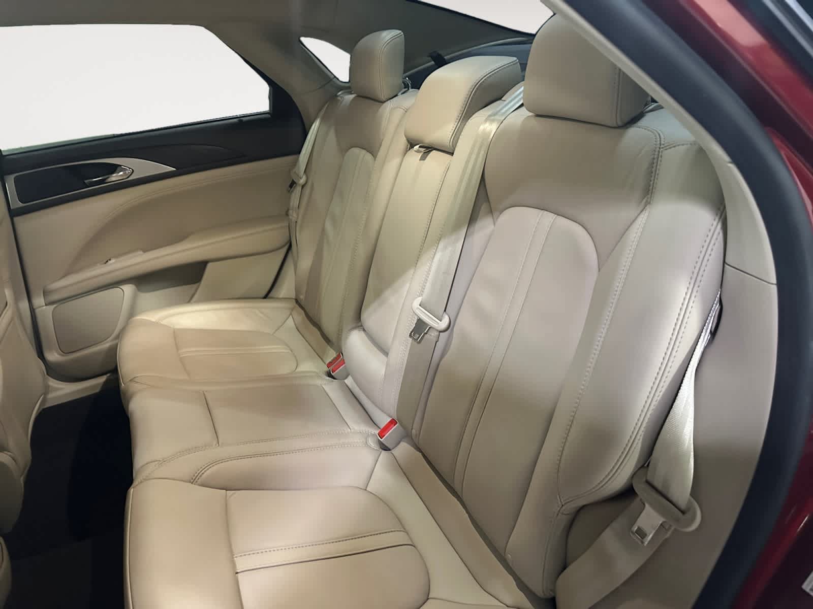 Used 2019 Lincoln MKZ Reserve FWD image 20