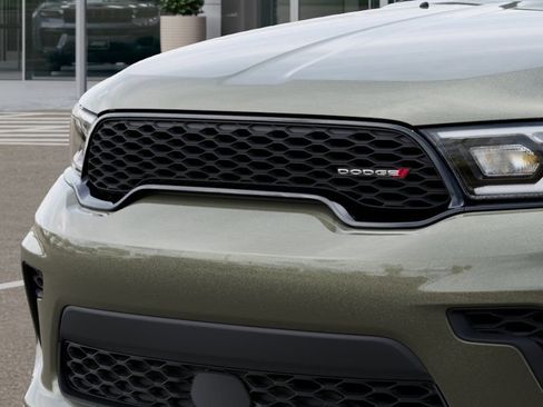 New 2026 Dodge Durango GT w/ Blacktop Package RWD image 11