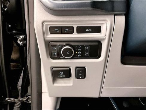 Used 2023 Ford F150 Limited AWD/4WD image 42