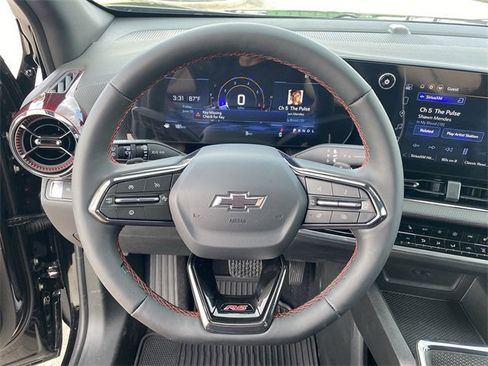 New 2026 Chevrolet Equinox RS w/ Convenience Package III image 28