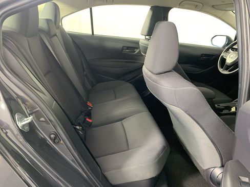 Used 2024 Toyota Corolla LE w/ LE Convenience Package FWD image 36