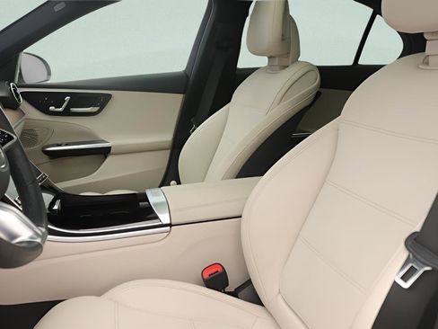 Certified 2023 Mercedes-Benz C 300 Sedan image 28