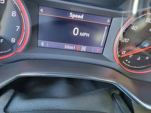 Certified 2023 Chevrolet TrailBlazer RS w/ Sun and Liftgate Package image 15