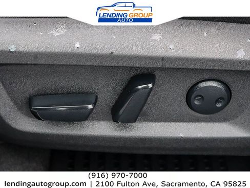 Used 2023 Nissan Rogue SV image 19