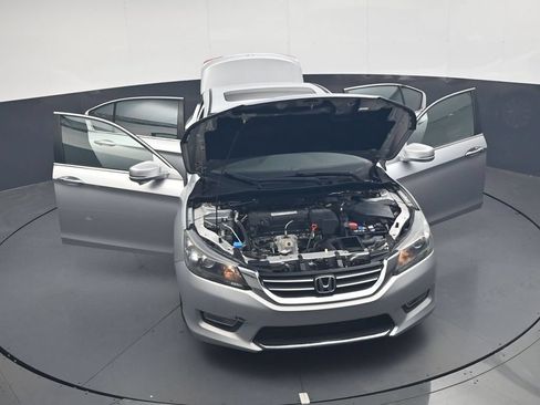 Used 2013 Honda Accord EX image 48