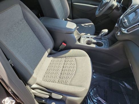 Certified 2023 Chevrolet Equinox LT AWD/4WD image 27