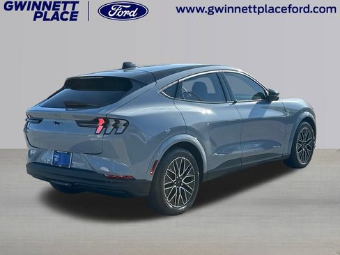 New 2025 Ford Mustang Mach-E Premium image 34