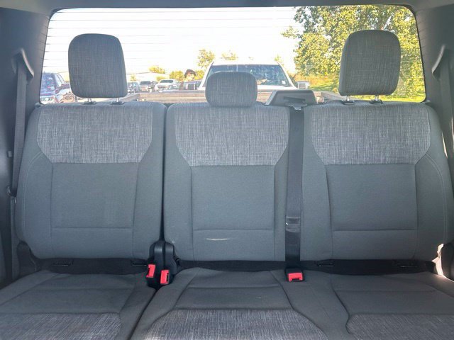 Used 2023 Ford F150 XLT AWD/4WD image 29