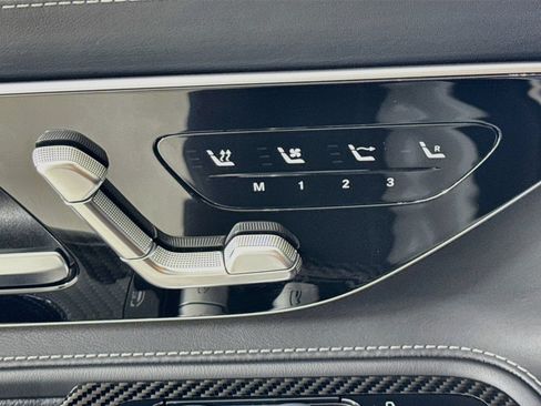 Certified 2022 Mercedes-Benz SL 63 AMG 4MATIC image 22