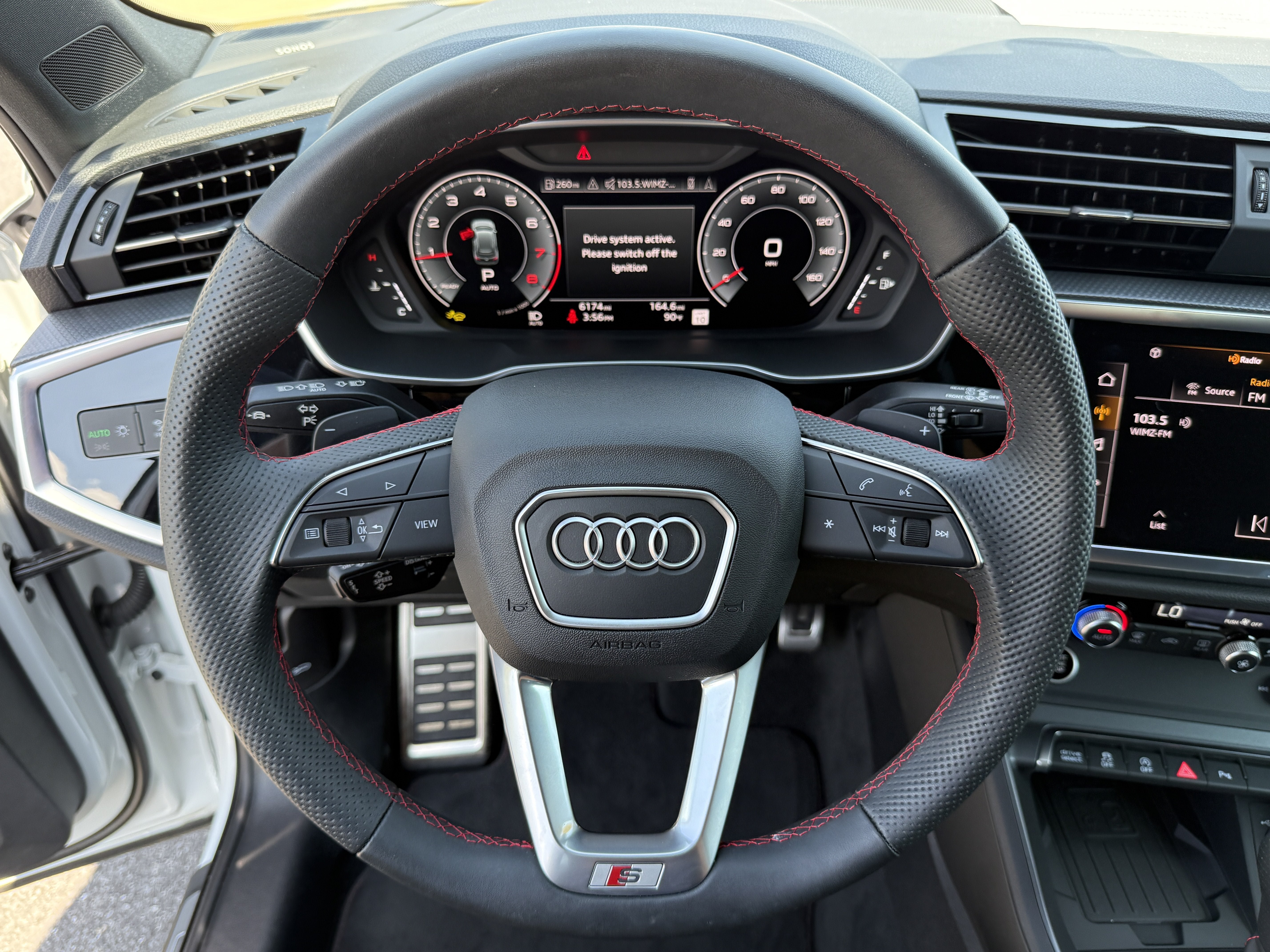 Used 2025 Audi Q3 2.0T Premium Plus AWD/4WD image 20