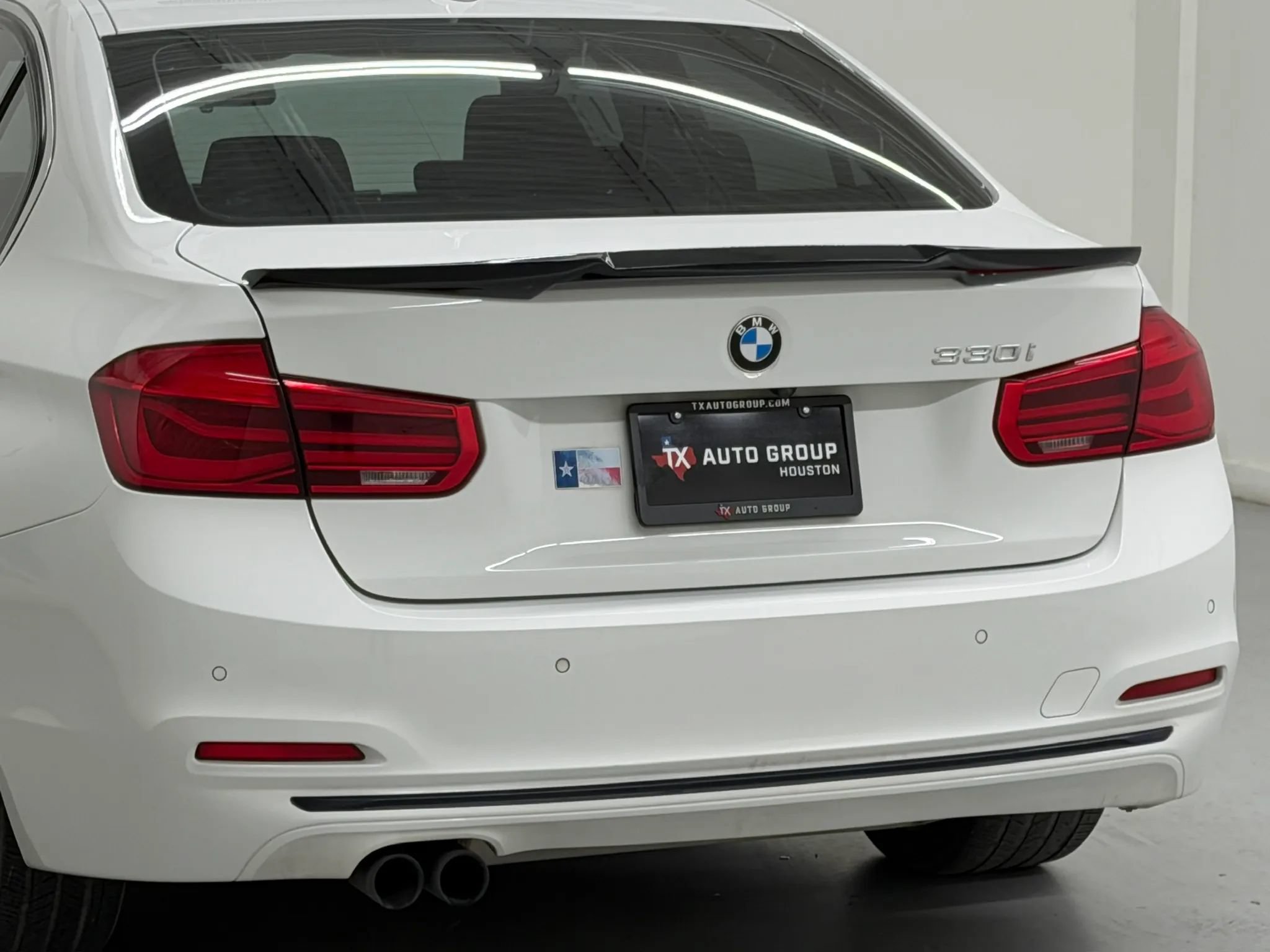 Used 2017 BMW 330i Sedan RWD image 90