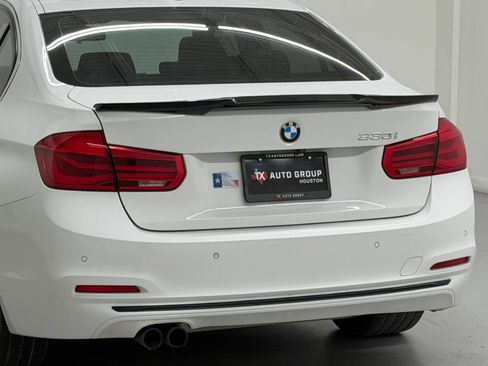 Used 2017 BMW 330i Sedan RWD image 90