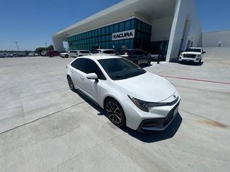 Used 2022 Toyota Corolla SE FWD 360° Tour