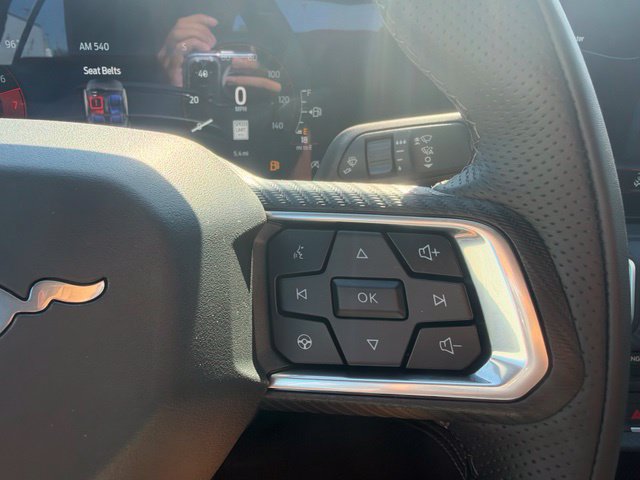 New 2026 Ford Mustang Premium RWD image 14