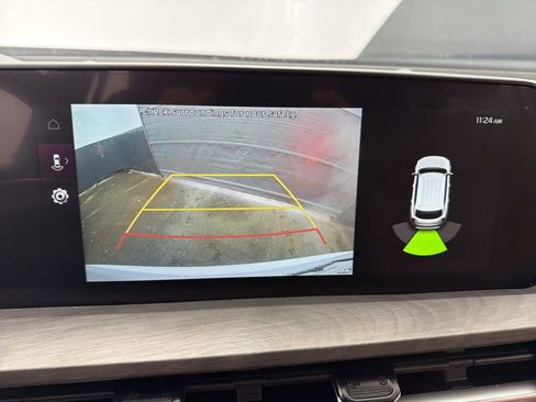 Used 2023 Kia Telluride EX X-Line image 17