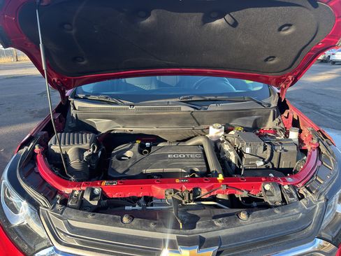 Used 2019 Chevrolet Equinox LT image 9