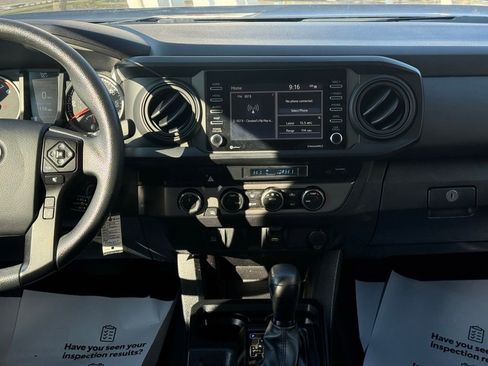 Certified 2023 Toyota Tacoma SR image 43