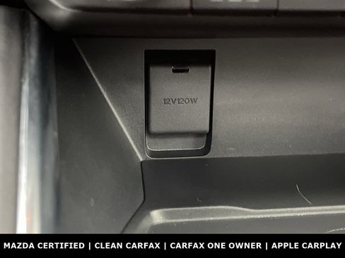 Certified 2025 MAZDA CX-5 2.5 Turbo w/ Premium Package image 24