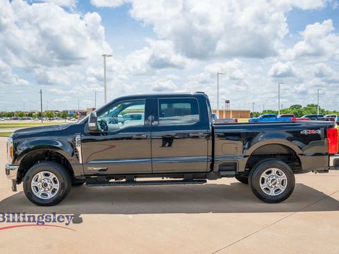 Used 2026 Ford F250 XLT AWD/4WD image 4