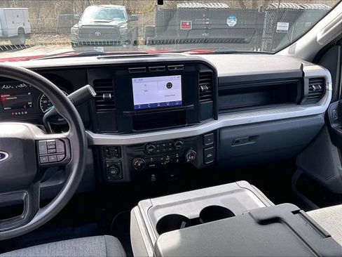 Used 2024 Ford F250 XL w/ XL Off-Road Package image 6